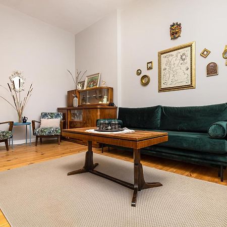 The Old Town Vintage 2-Bedroom Jewel By Flat Mаnager Plovdiv Exterior photo